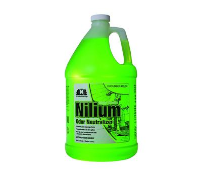 image of Nilium Water Soluble Odor Neutraliser Concentrate Cucumber Melon (3.78L)