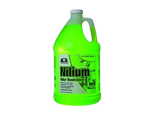 product image for Nilium Water Soluble Odor Neutraliser Concentrate Cucumber Melon (3.78L)