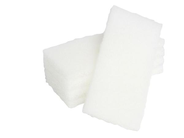product image for Doodlebug/Glitterbug  White soft  each