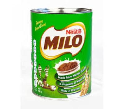 image of Milo (1.9kg Can)