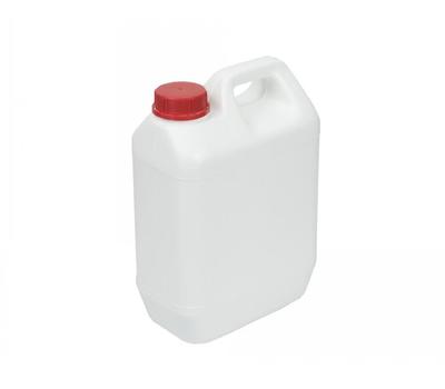 image of 2L Jerry Can White DG Grade