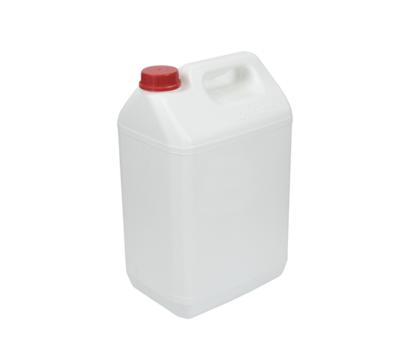 image of 5L Jerry Can White DG Grade