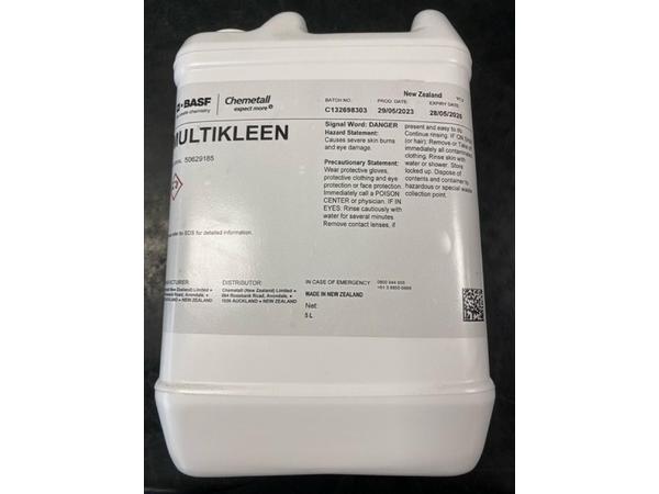 product image for Multikleen (5L)