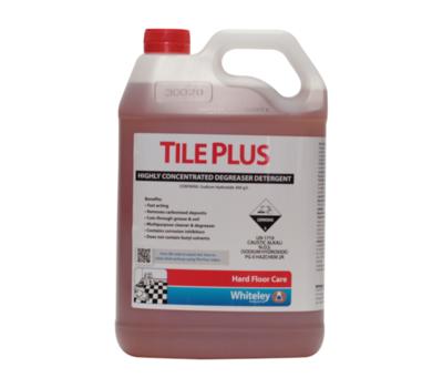 image of Whiteley Tile Plus HD tile floor cleaner 5L
