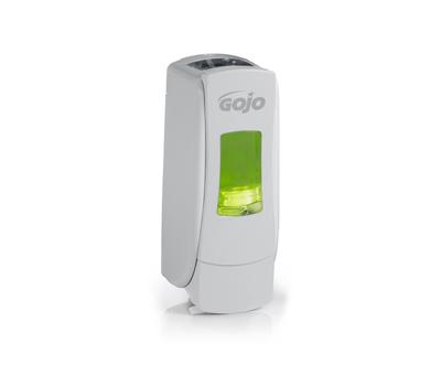 image of Gojo ADX Dispenser (White)
