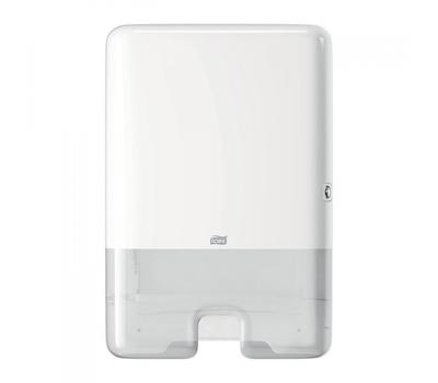 image of Tork (H2) Slimline Towel Dispenser (Large)