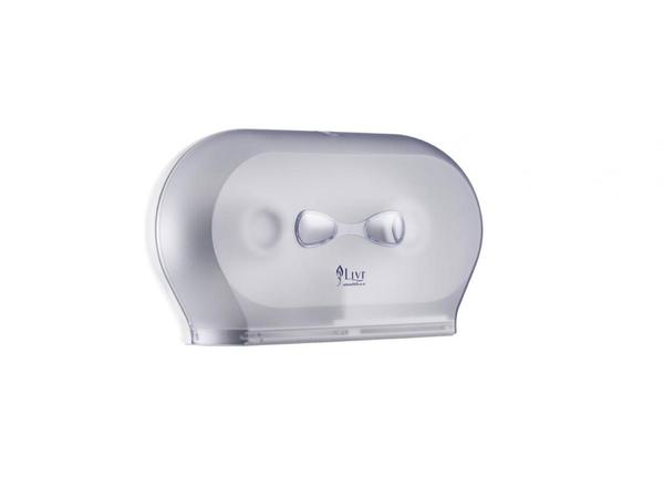 product image for Livi Mini-Jumbo Double Dispenser