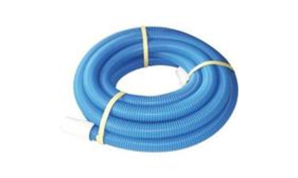 gallery image of Pool Hose Pack 38mm (11 Metre Hose+2 Cuffs)