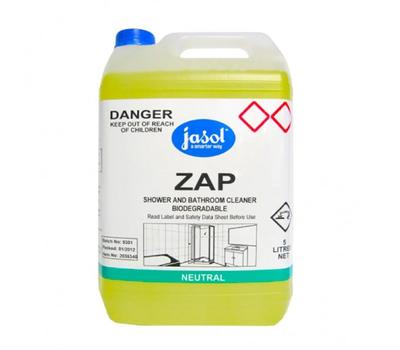 image of Zap Shower/Toilet Cleaner (5L)