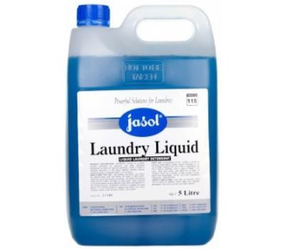 image of Jasol Liquid Laundry (5L)