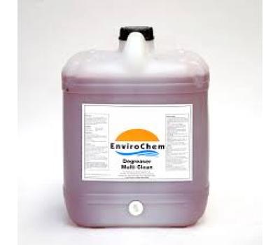 image of Envirochem Degreaser Multi Clean (20L)