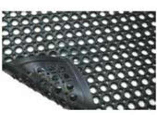 product image for Worksave Matting 13mm (Black) 890X2950mm