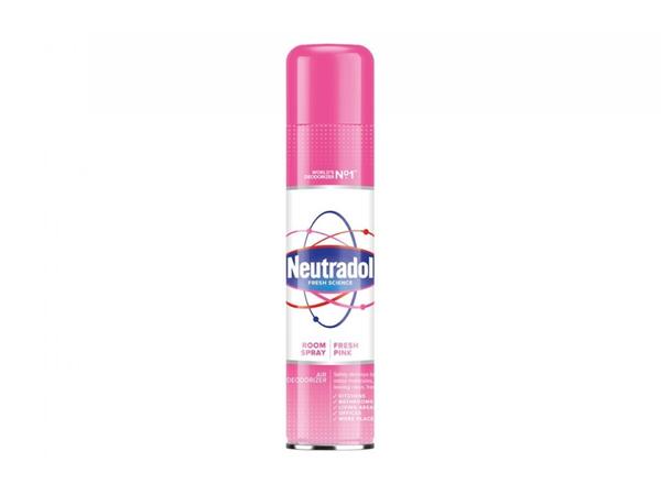 product image for Neutradol Aerosol Fresh Pink (300ml)