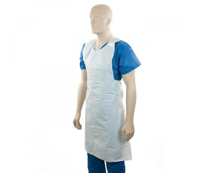 image of Bastion Disposable  Apron 50 pack