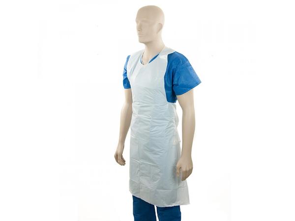 product image for Bastion Disposable  Apron 50 pack