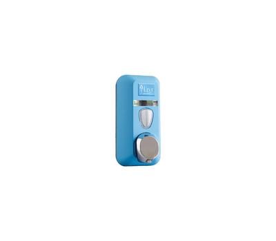 image of Livi Blue Foaming Soap Dispenser