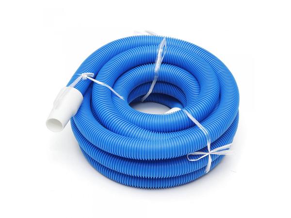 product image for Pool Hose Pack 38mm (15Metre Hose+2 Cuffs)