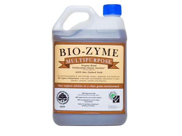 product image for Bio-Zyme Multi-Purpose (5L)