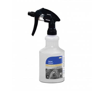image of Wipe Out Graffiti Remover (500ml)