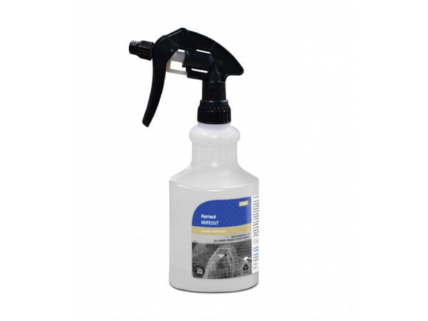product image for Wipe Out Graffiti Remover (500ml)