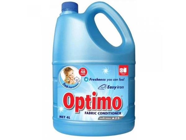product image for Optimo Fabric Conditioner (4L)