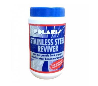 image of Polaris Stainless Steel Reviver 450gm