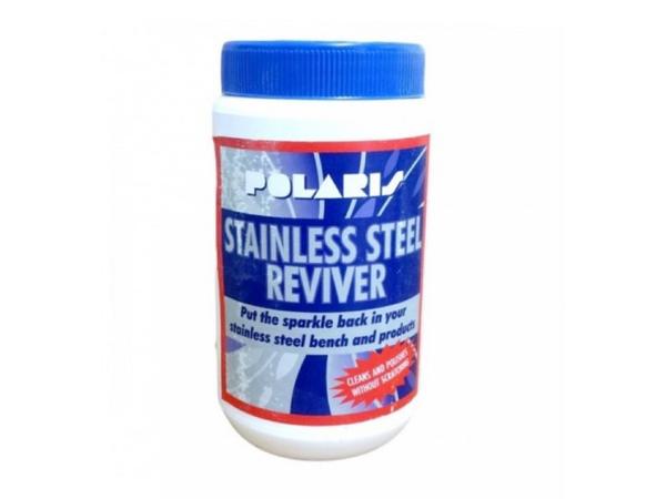 product image for Polaris Stainless Steel Reviver 450gm