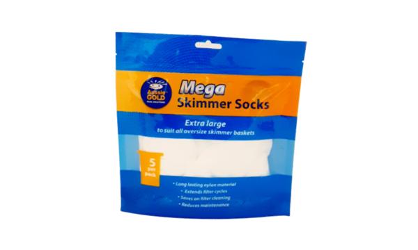 gallery image of Skimmer Socks Mega 5 pack