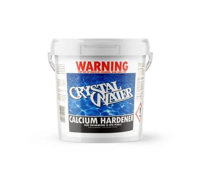 image of Water Hardener - Calcium Chloride (10kg)