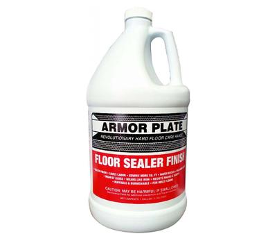 image of Armor Plate Floor Sealer/Polish 3.8L