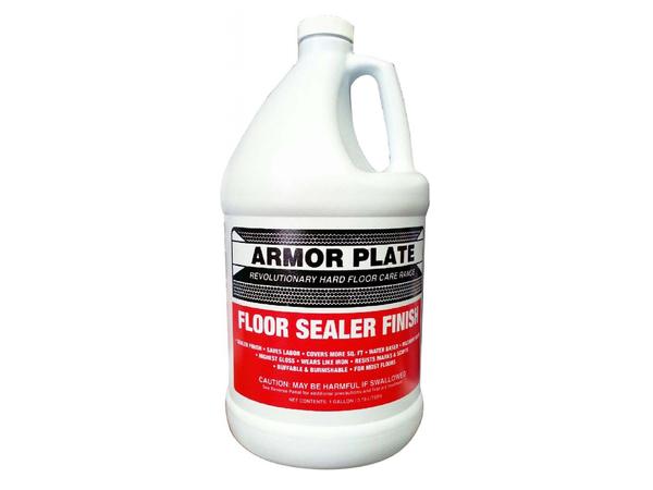 product image for Armor Plate Floor Sealer/Polish 3.8L
