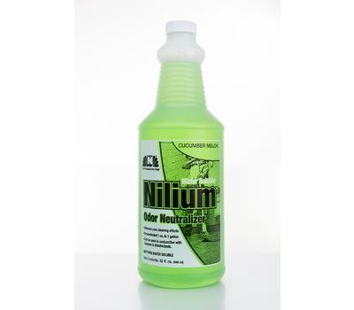 image of Nilium Water Soluble Odor Neutraliser Concentrate  Cucumber Melon (946ml)