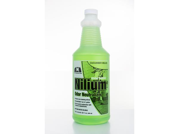 product image for Nilium Water Soluble Odor Neutraliser Concentrate  Cucumber Melon (946ml)