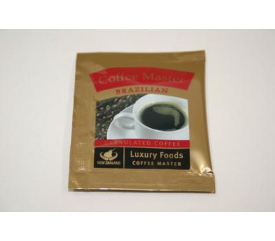 image of Coffee Sachet Brazilian 500/Ctn