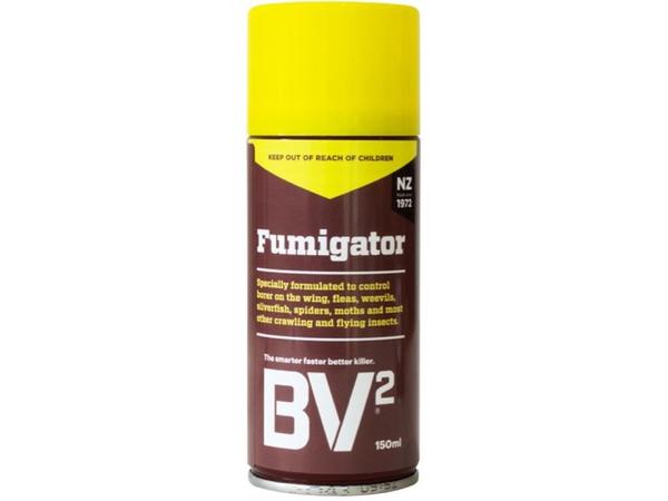product image for BV2 Fumigator bomb Total Release 150ml
