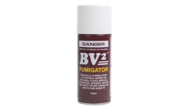gallery image of BV2 Fumigator bomb Total Release 150ml