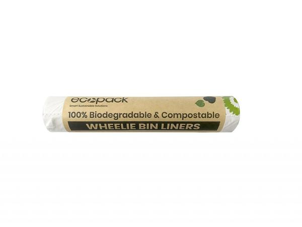 product image for Compostable 140L Rubbish Bag