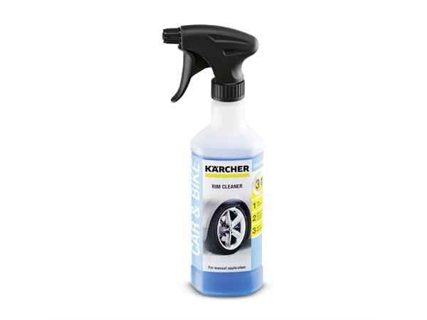 product image for Karcher Rim Cleaner (500ml)