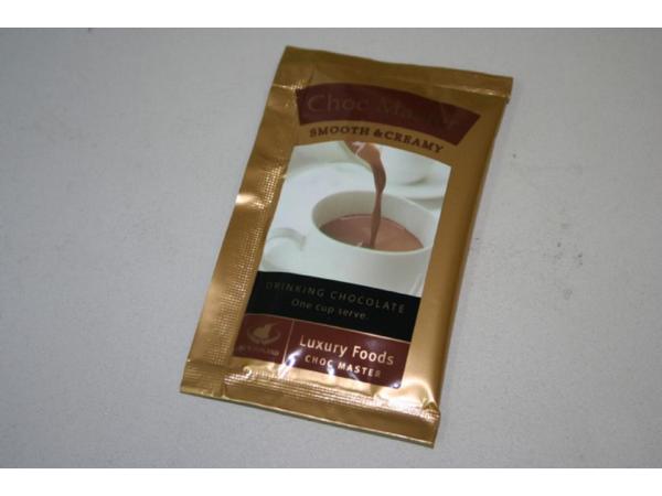 product image for Drinking Hot Chocolate Sachets (500/Ctn)