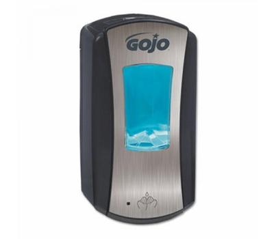 image of Gojo LTX Dispenser (Chrome)