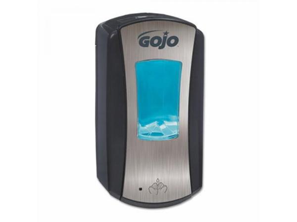 product image for Gojo LTX Dispenser (Chrome)
