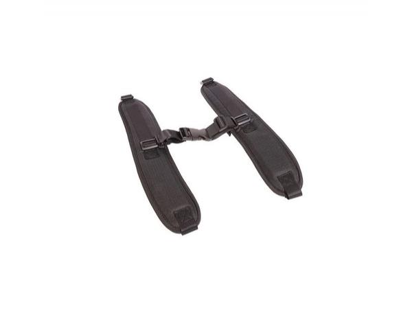 product image for PacVac  Shoulder Straps For Thrift & Superpro (Pair)
