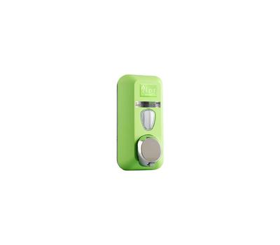 image of Livi Green Foaming Soap Dispenser