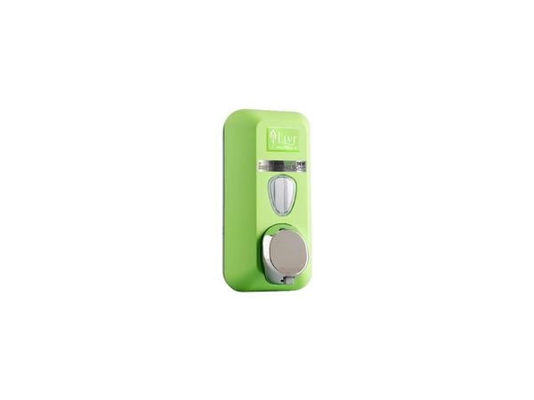 product image for Livi Green Foaming Soap Dispenser