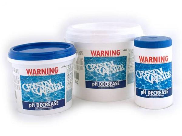 product image for Ph Decrease - Sodium Bisulphate  (25kg)