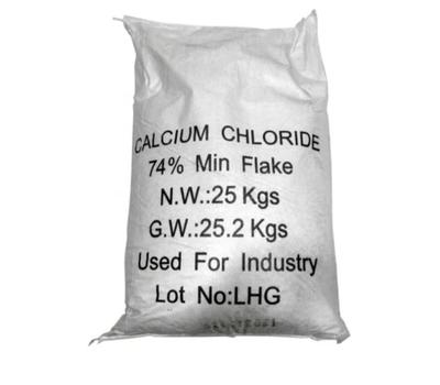 image of Water Hardener - Calcium Chloride (25kg)