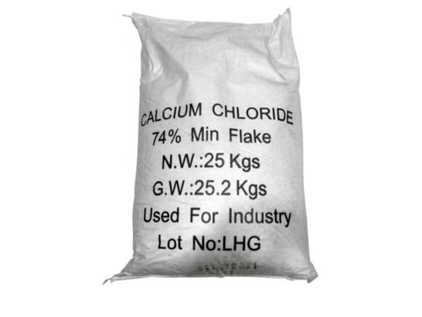 product image for Water Hardener - Calcium Chloride (25kg)