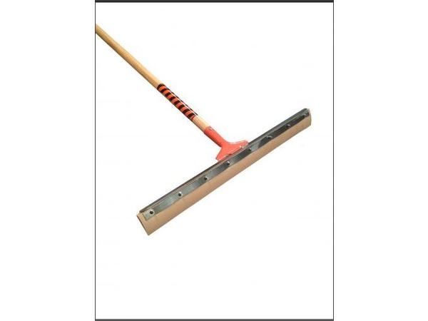 product image for Browns Floor Squeegie (610mm) Single Blade Complete With Handle