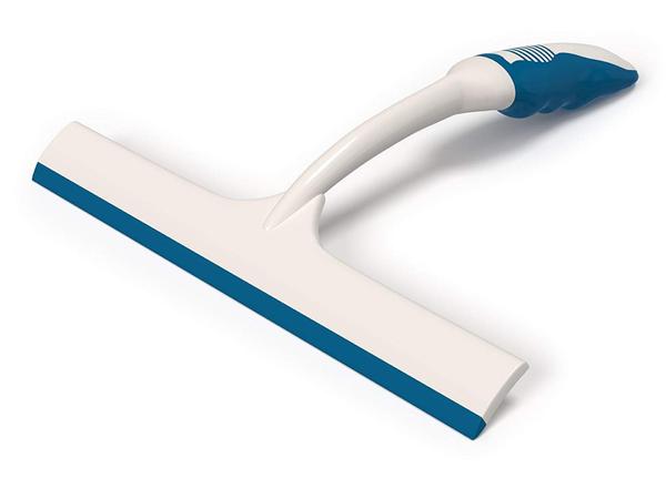 product image for Bathroom Squeegee Soft Grip