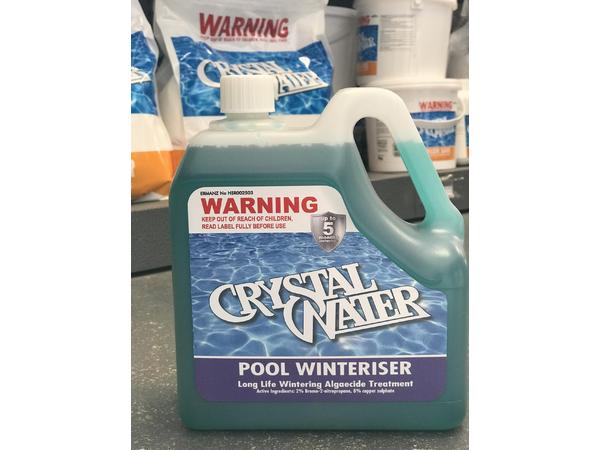 product image for Crystal water Pool Winteriser 2.5L
